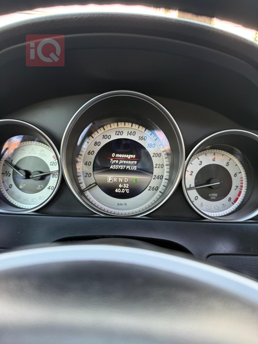 مرسيدس بنز C-Class
